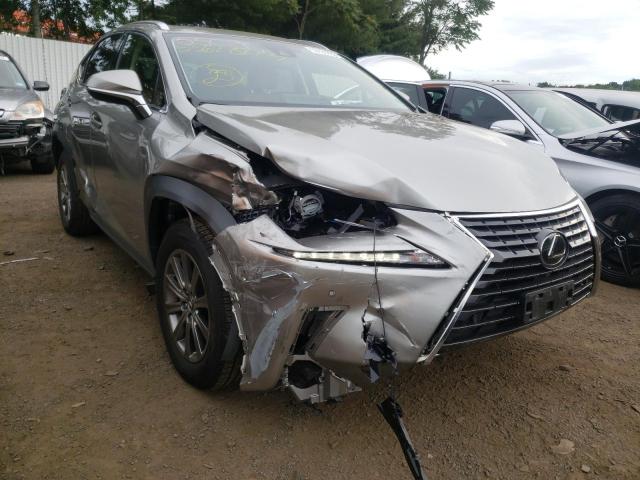 Photo 8 VIN: JTJDARDZ9L2224739 - LEXUS NX 300 