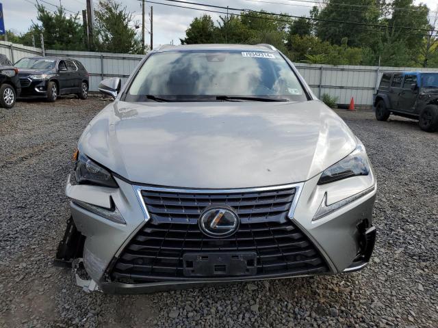 Photo 4 VIN: JTJDARDZ9L2231304 - LEXUS NX 300 