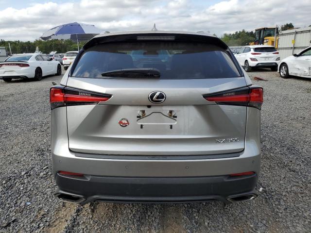 Photo 5 VIN: JTJDARDZ9L2231304 - LEXUS NX 300 