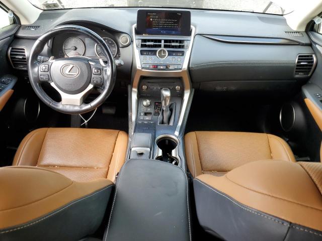 Photo 7 VIN: JTJDARDZ9L2231304 - LEXUS NX 300 