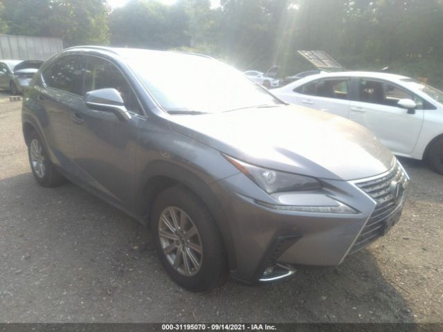 Photo 0 VIN: JTJDARDZ9L2232002 - LEXUS NX 