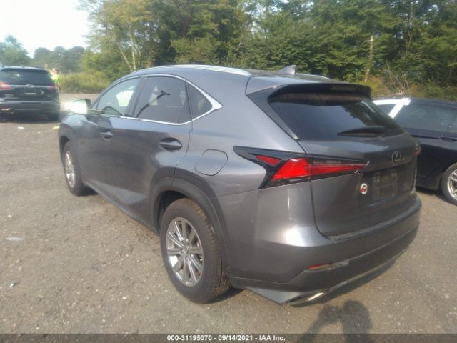 Photo 2 VIN: JTJDARDZ9L2232002 - LEXUS NX 