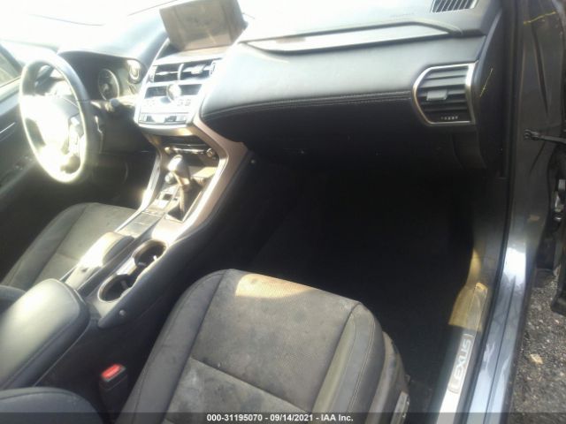 Photo 4 VIN: JTJDARDZ9L2232002 - LEXUS NX 