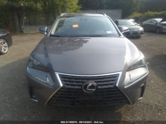 Photo 5 VIN: JTJDARDZ9L2232002 - LEXUS NX 