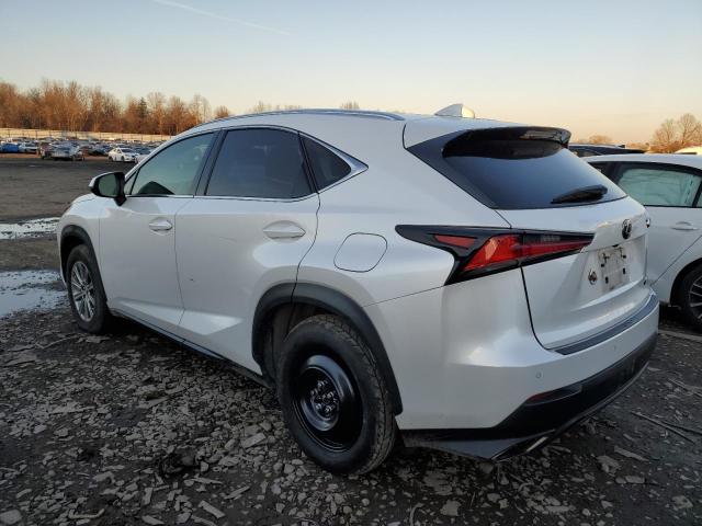 Photo 1 VIN: JTJDARDZ9L2235109 - LEXUS NX 