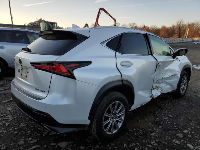 Photo 2 VIN: JTJDARDZ9L2235109 - LEXUS NX 