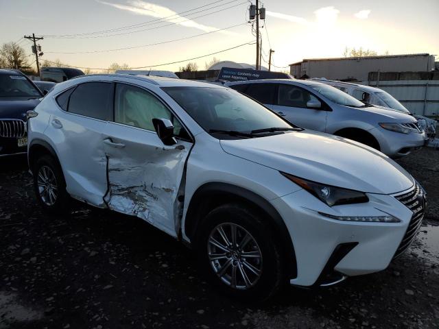 Photo 3 VIN: JTJDARDZ9L2235109 - LEXUS NX 