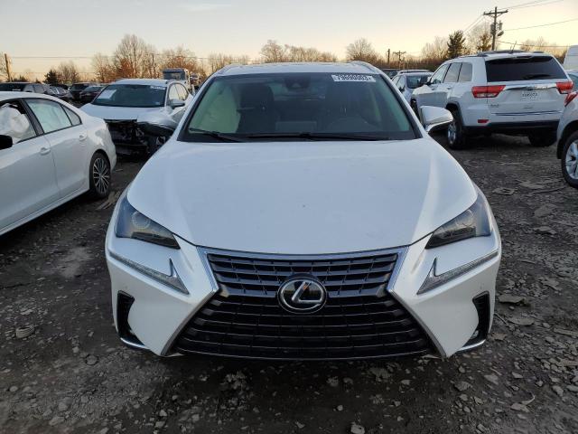 Photo 4 VIN: JTJDARDZ9L2235109 - LEXUS NX 