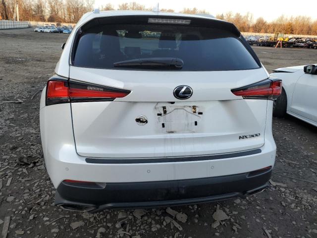 Photo 5 VIN: JTJDARDZ9L2235109 - LEXUS NX 