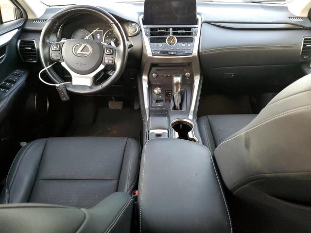 Photo 7 VIN: JTJDARDZ9L2235109 - LEXUS NX 