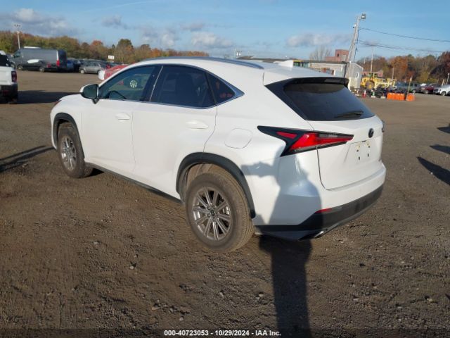 Photo 2 VIN: JTJDARDZ9L5006198 - LEXUS NX 