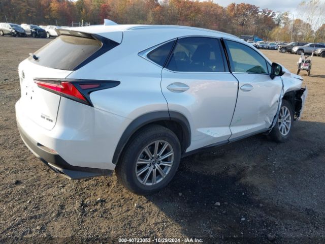 Photo 3 VIN: JTJDARDZ9L5006198 - LEXUS NX 