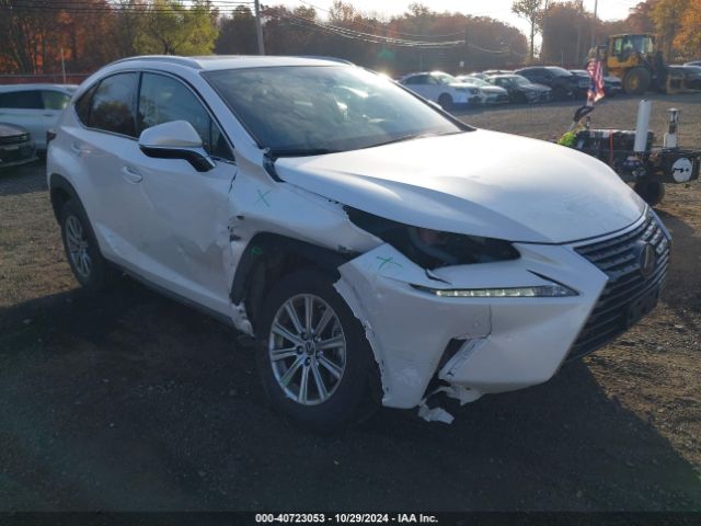 Photo 5 VIN: JTJDARDZ9L5006198 - LEXUS NX 