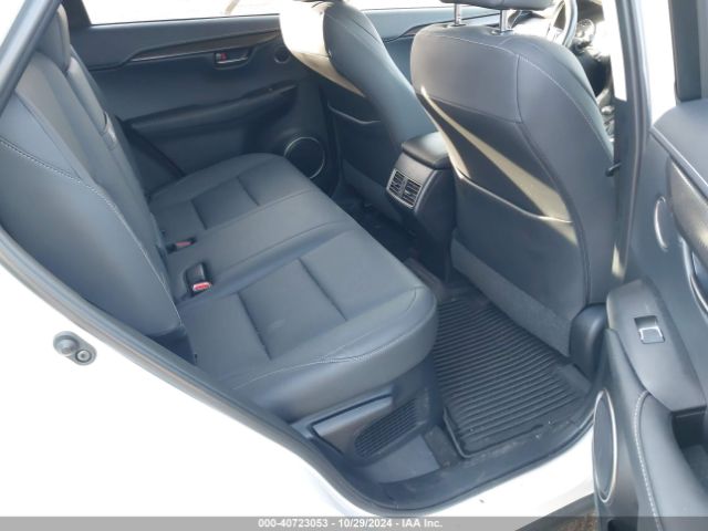 Photo 7 VIN: JTJDARDZ9L5006198 - LEXUS NX 