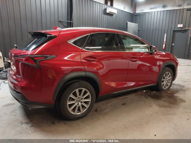 Photo 3 VIN: JTJDARDZ9L5006315 - LEXUS NX 