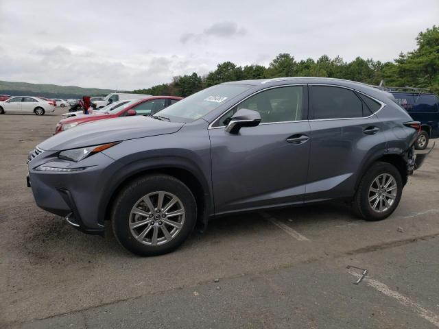 Photo 0 VIN: JTJDARDZ9M2242076 - LEXUS NX 300 BAS 