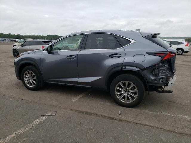 Photo 1 VIN: JTJDARDZ9M2242076 - LEXUS NX 300 BAS 