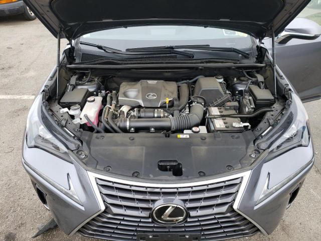 Photo 11 VIN: JTJDARDZ9M2242076 - LEXUS NX 300 BAS 