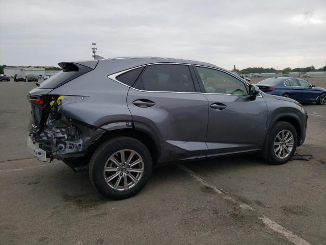 Photo 2 VIN: JTJDARDZ9M2242076 - LEXUS NX 300 BAS 