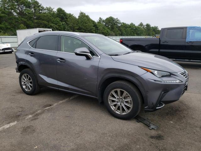 Photo 3 VIN: JTJDARDZ9M2242076 - LEXUS NX 300 BAS 