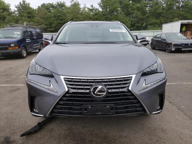 Photo 4 VIN: JTJDARDZ9M2242076 - LEXUS NX 300 BAS 