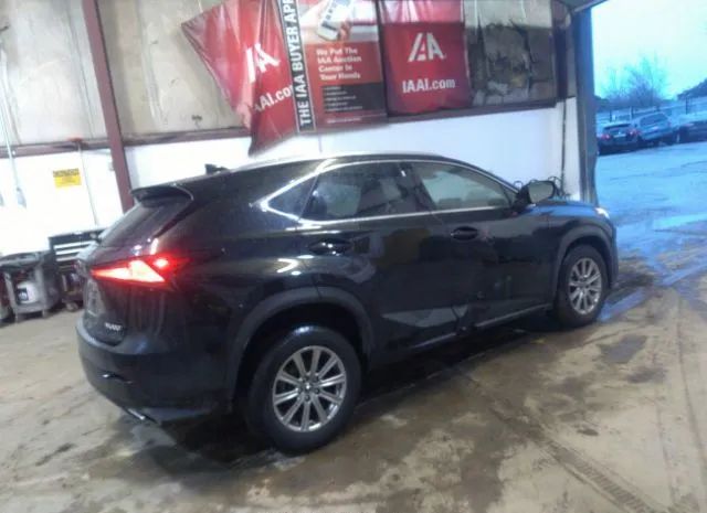 Photo 3 VIN: JTJDARDZ9M2244619 - LEXUS NX 