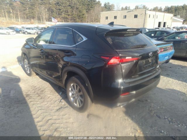 Photo 2 VIN: JTJDARDZ9M2254020 - LEXUS NX 