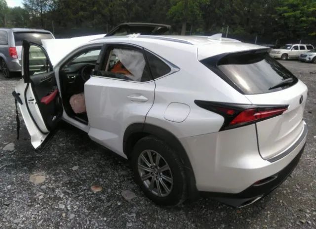 Photo 2 VIN: JTJDARDZ9M5019387 - LEXUS NX 