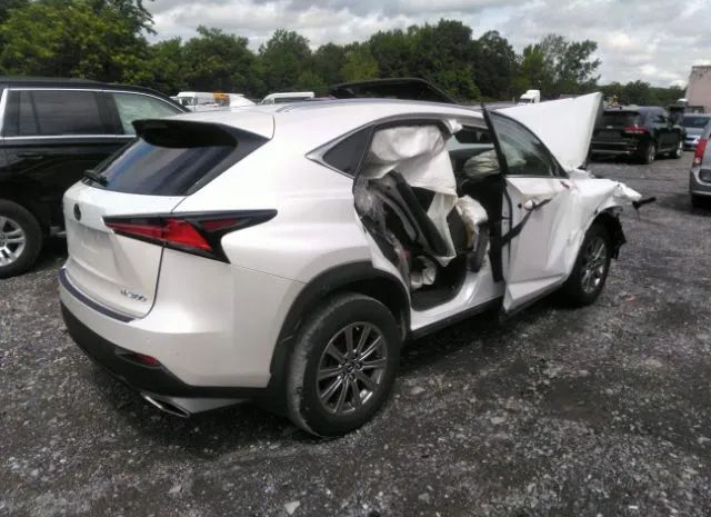 Photo 3 VIN: JTJDARDZ9M5019387 - LEXUS NX 