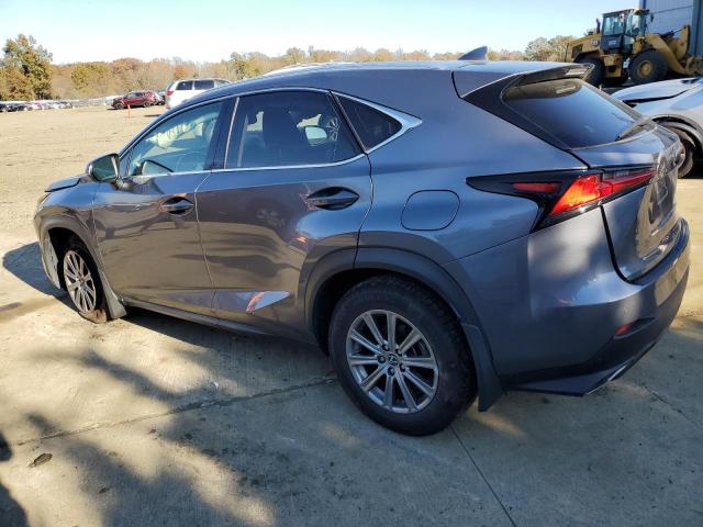 Photo 1 VIN: JTJDARDZXL2224250 - LEXUS NX 