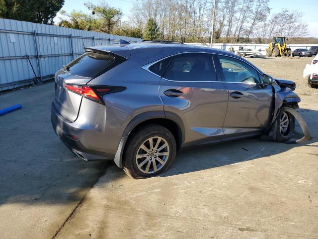 Photo 2 VIN: JTJDARDZXL2224250 - LEXUS NX 