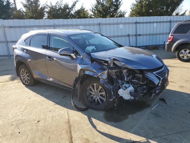 Photo 3 VIN: JTJDARDZXL2224250 - LEXUS NX 