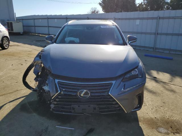 Photo 4 VIN: JTJDARDZXL2224250 - LEXUS NX 