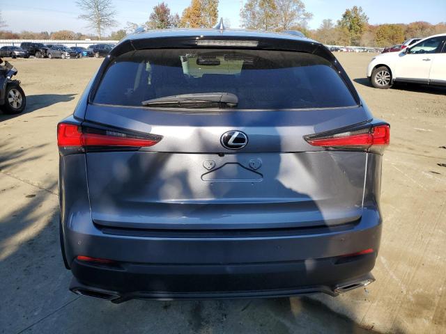 Photo 5 VIN: JTJDARDZXL2224250 - LEXUS NX 