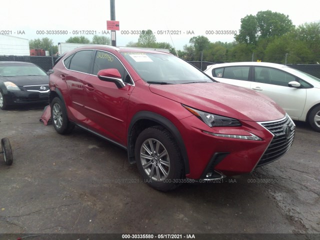 Photo 0 VIN: JTJDARDZXL5006243 - LEXUS NX 