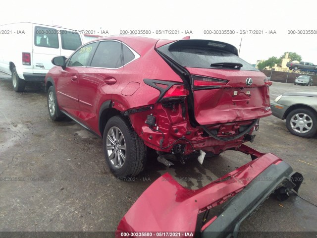 Photo 2 VIN: JTJDARDZXL5006243 - LEXUS NX 