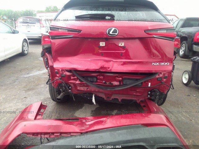 Photo 5 VIN: JTJDARDZXL5006243 - LEXUS NX 