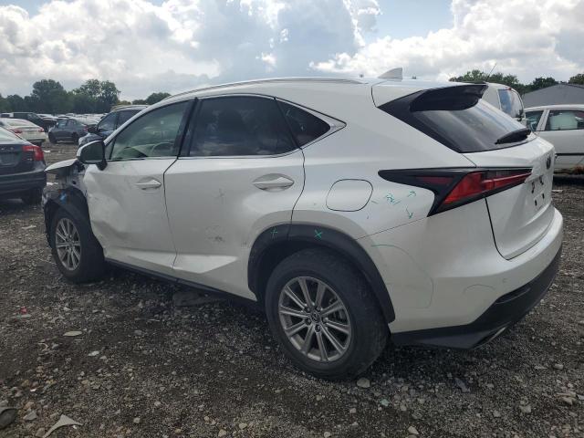 Photo 1 VIN: JTJDARDZXL5006906 - LEXUS NX 300 