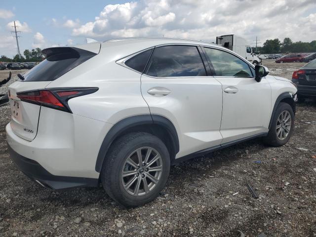 Photo 2 VIN: JTJDARDZXL5006906 - LEXUS NX 300 