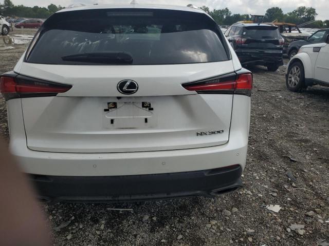 Photo 5 VIN: JTJDARDZXL5006906 - LEXUS NX 300 