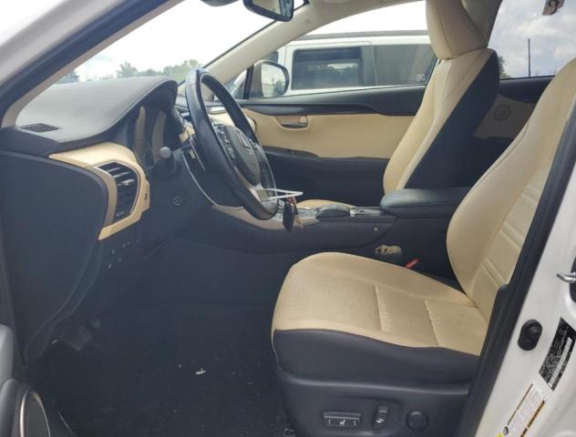 Photo 6 VIN: JTJDARDZXL5006906 - LEXUS NX 300 