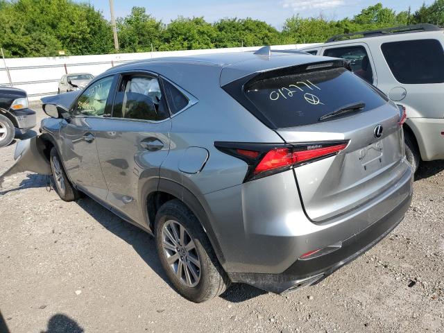 Photo 1 VIN: JTJDARDZXL5012771 - LEXUS NX 300 