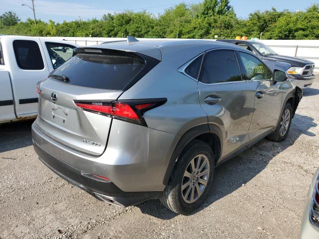 Photo 2 VIN: JTJDARDZXL5012771 - LEXUS NX 300 