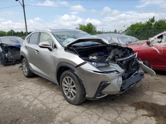 Photo 3 VIN: JTJDARDZXL5012771 - LEXUS NX 300 