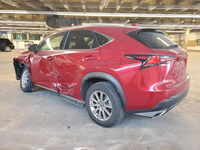 Photo 1 VIN: JTJDARDZXL5018571 - LEXUS NX 300 