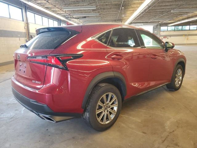 Photo 2 VIN: JTJDARDZXL5018571 - LEXUS NX 300 