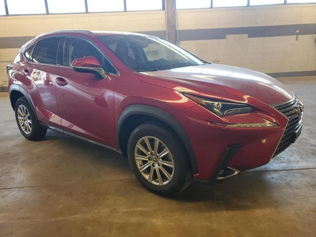 Photo 3 VIN: JTJDARDZXL5018571 - LEXUS NX 300 