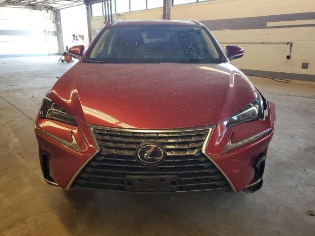 Photo 4 VIN: JTJDARDZXL5018571 - LEXUS NX 300 