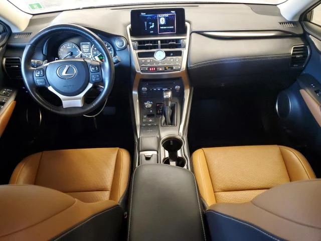 Photo 7 VIN: JTJDARDZXL5018571 - LEXUS NX 300 