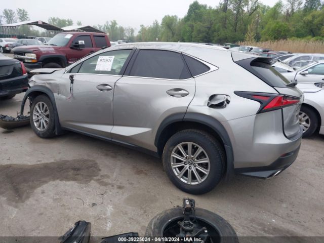 Photo 2 VIN: JTJDARDZXM2250333 - LEXUS NX 300 